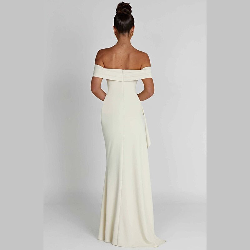 Vestido Kesia