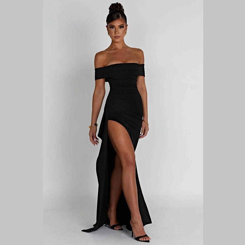 Vestido Kesia