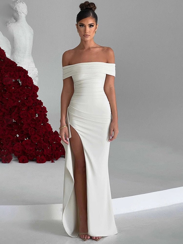 Vestido Kesia