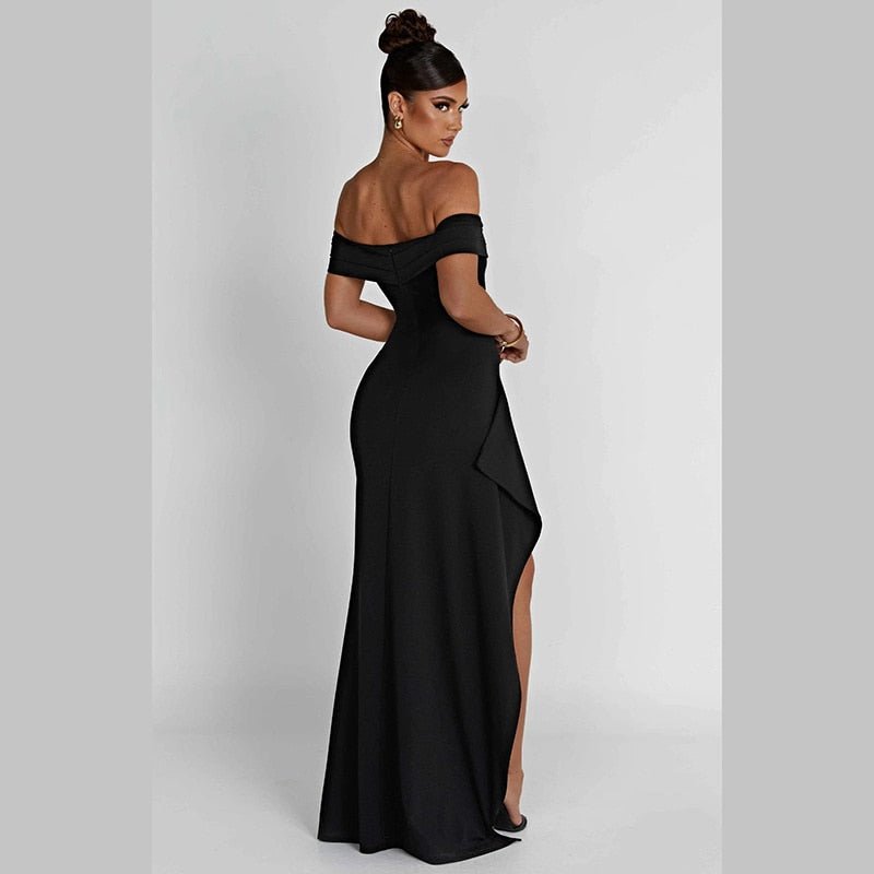 Vestido Kesia