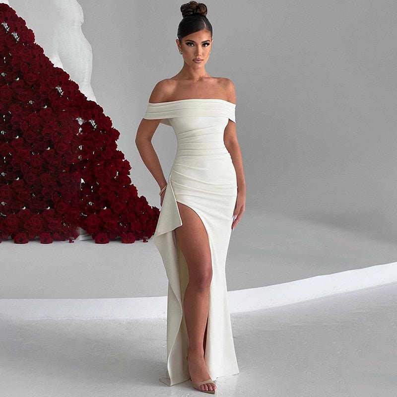 Vestido Kesia