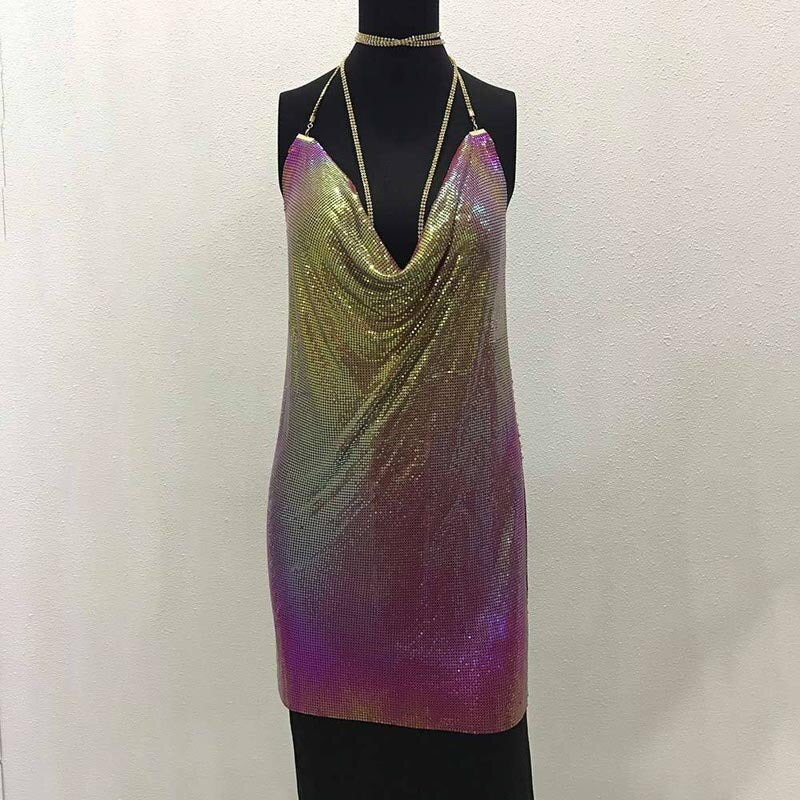 Vestido Kylie