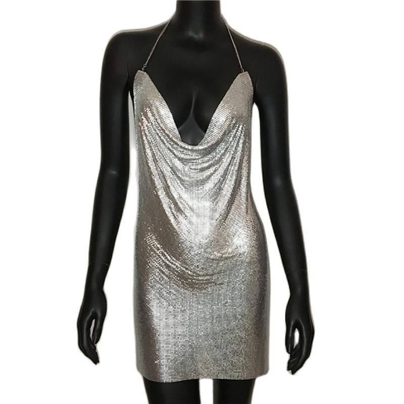 Vestido Laila