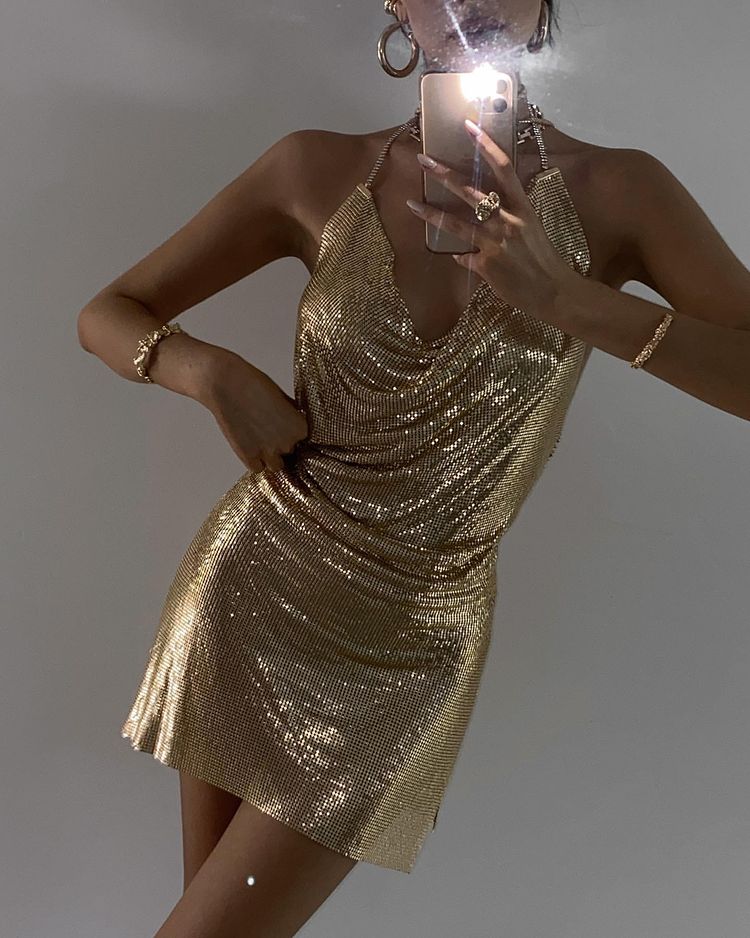 Vestido Laila