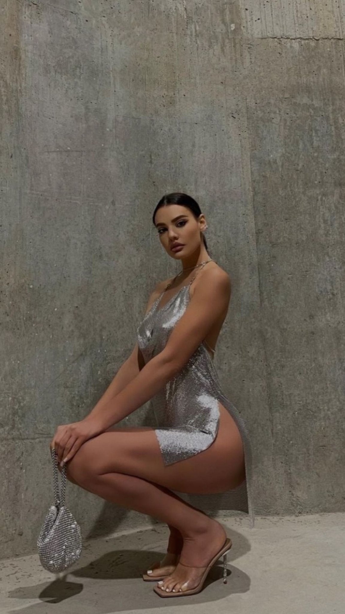 Vestido Laila