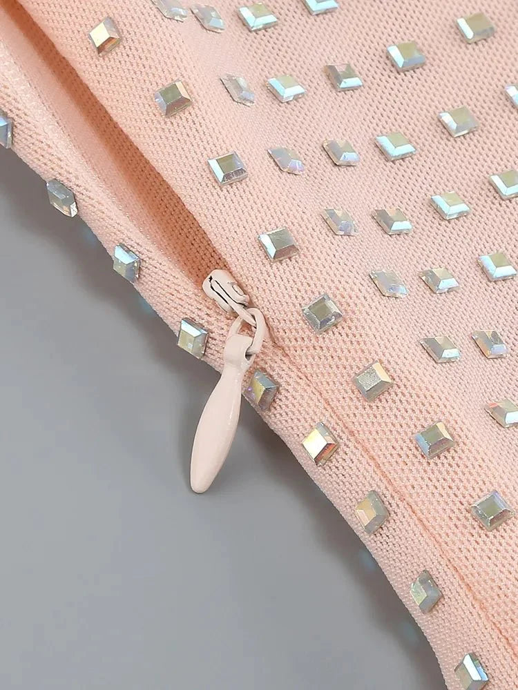 Vestido Leila