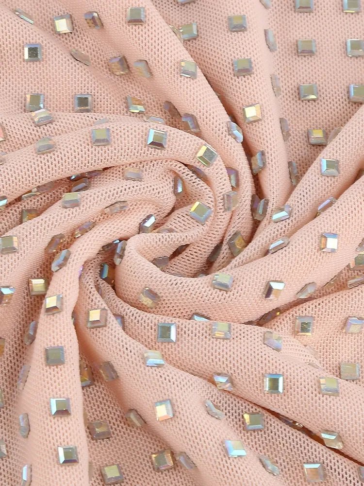 Vestido Leila