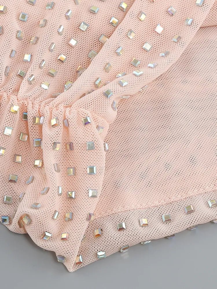 Vestido Leila
