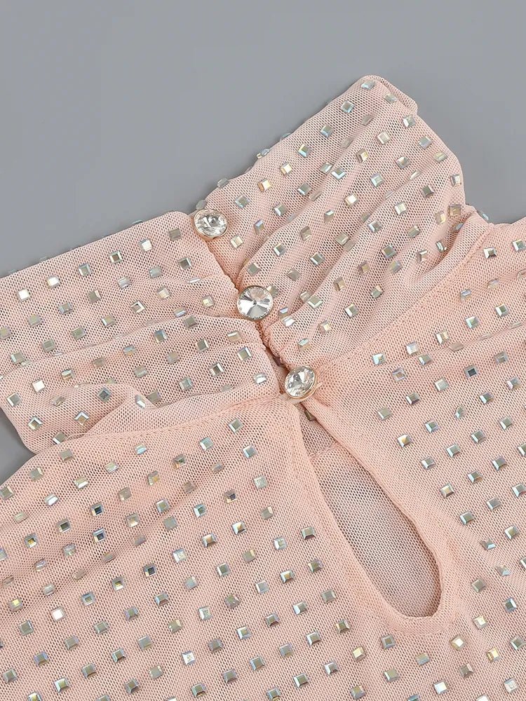 Vestido Leila