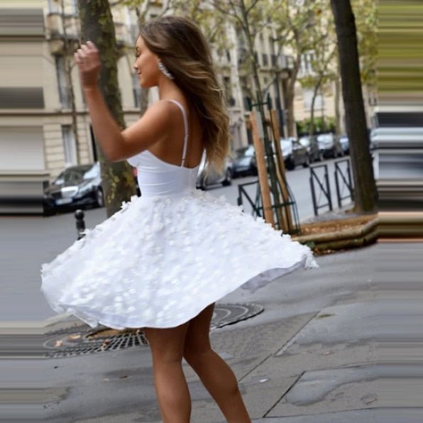 Vestido Leiliane
