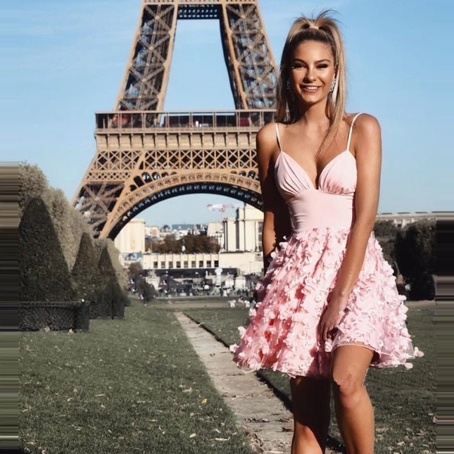 Vestido Leiliane