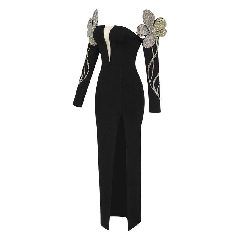 vestido Liandra