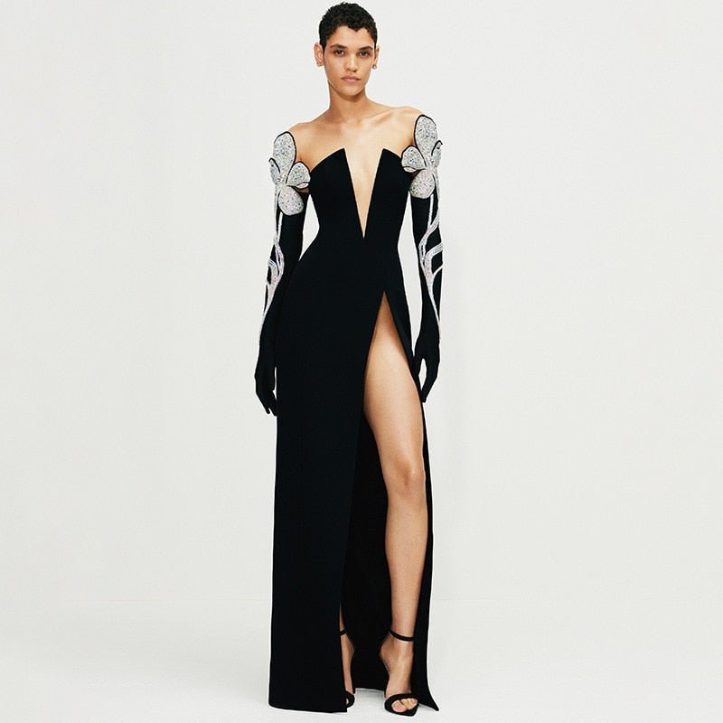 vestido Liandra
