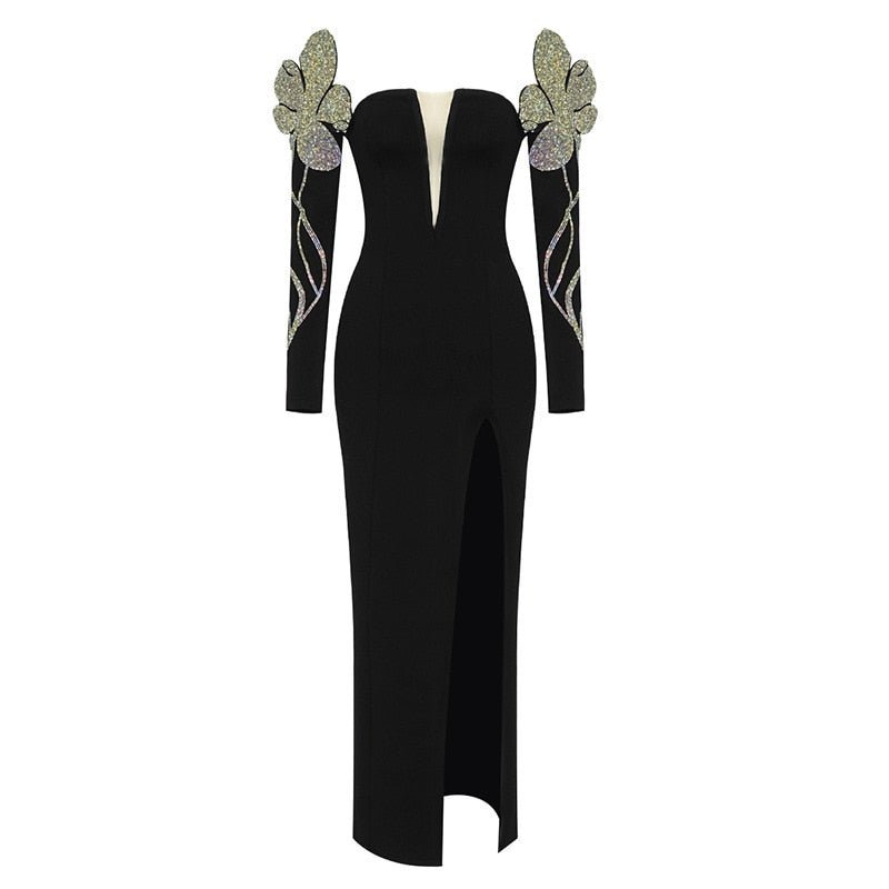 vestido Liandra