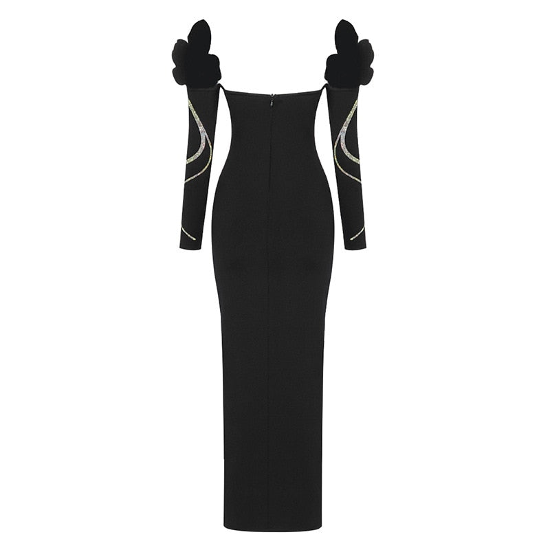 vestido Liandra