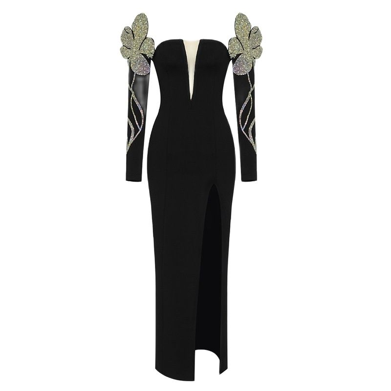 vestido Liandra