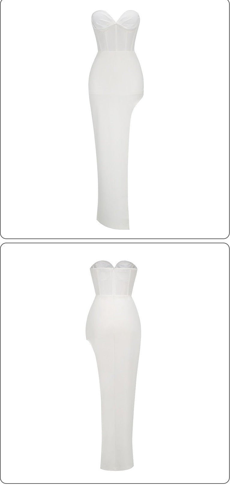 Vestido Ligia