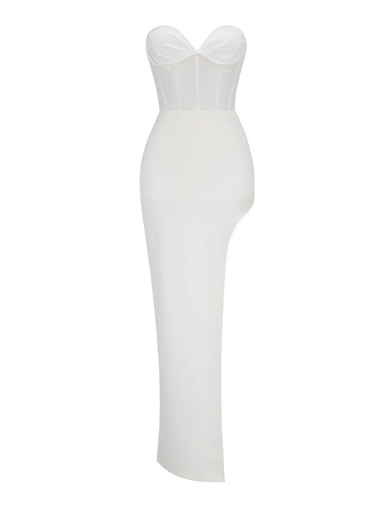 Vestido Ligia