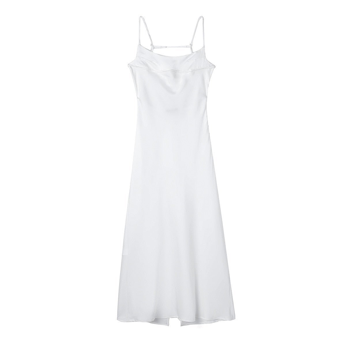 Vestido Lilian