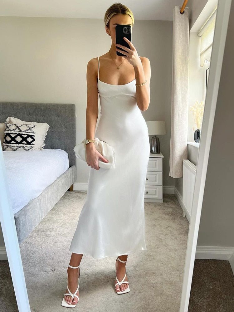 Vestido Lilian