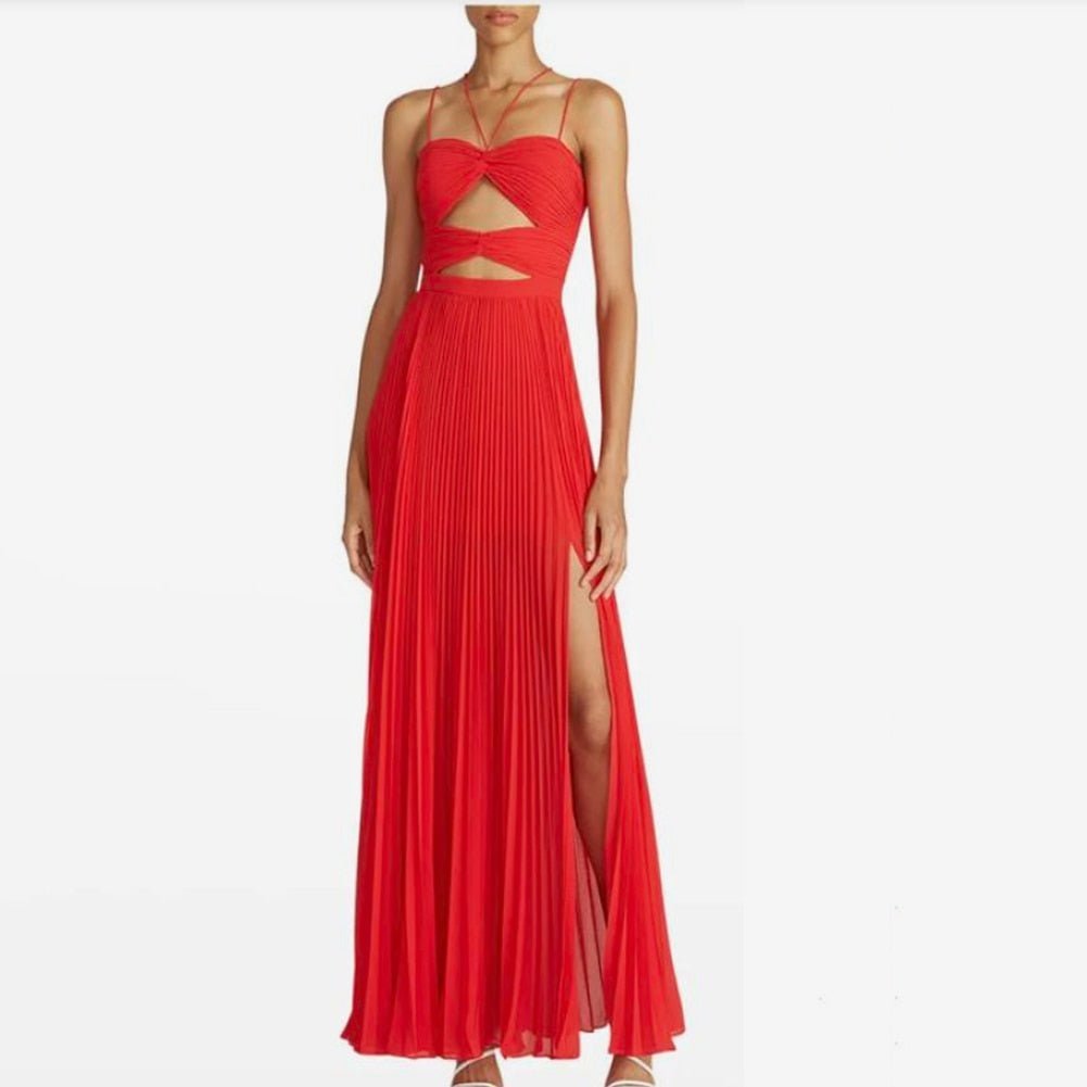 Vestido Liliana