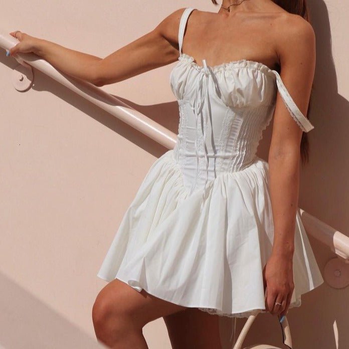 Vestido Lorraine