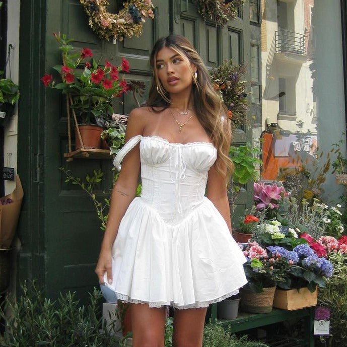 Vestido Lorraine