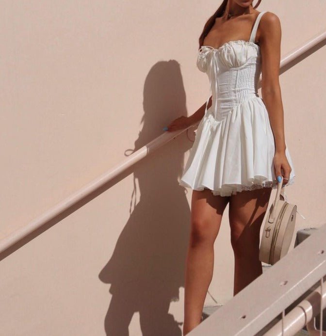 Vestido Lorraine