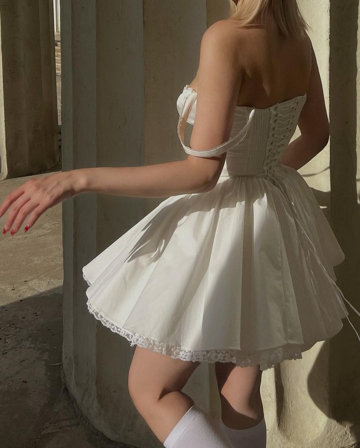 Vestido Lorraine