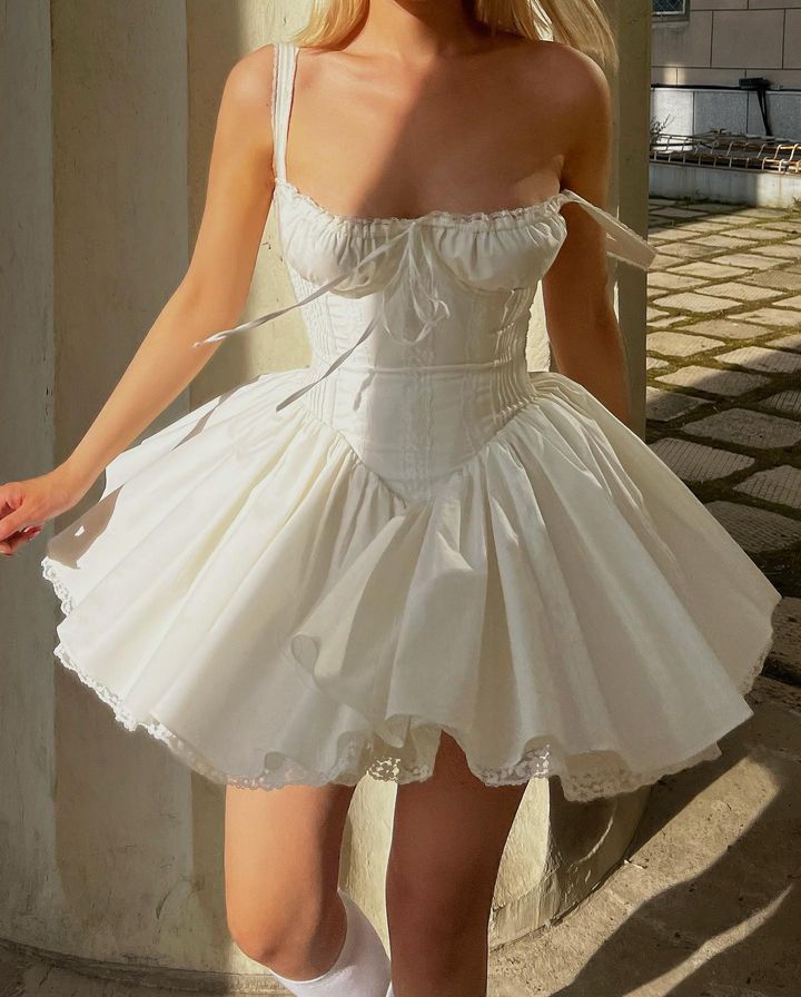 Vestido Lorraine
