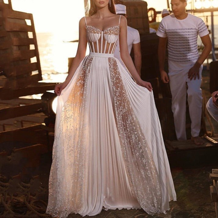 Vestido Lunna