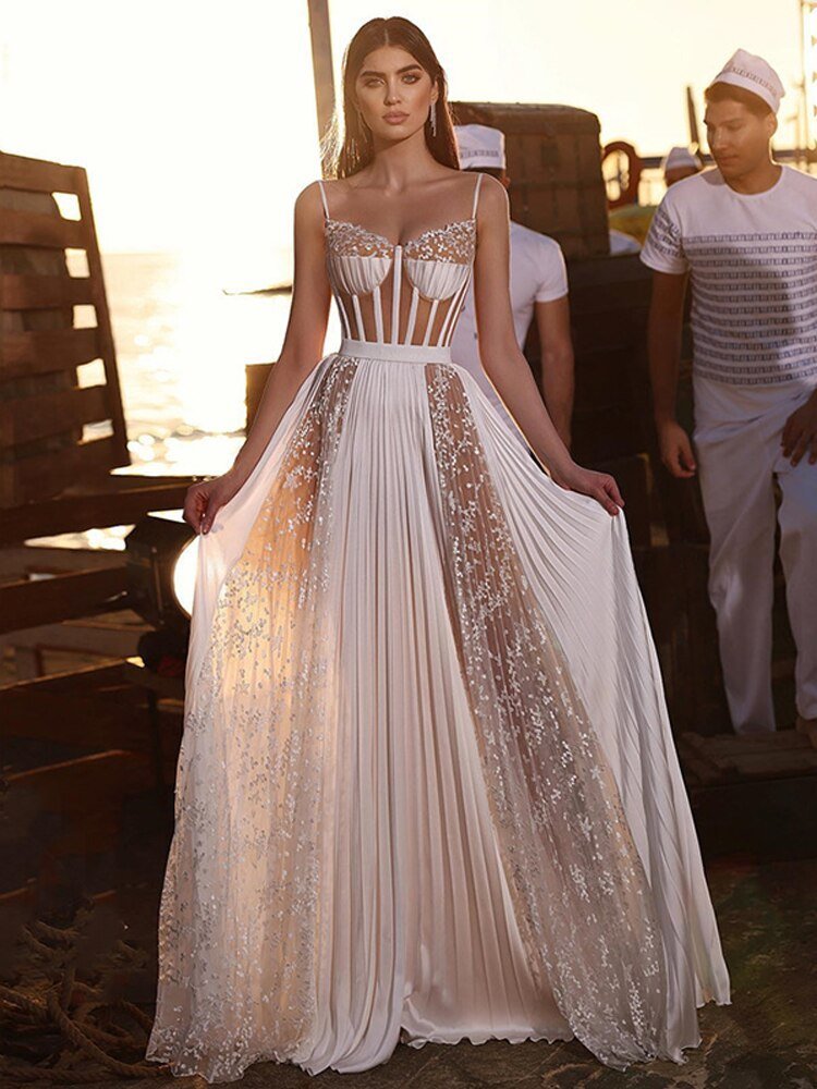 Vestido Lunna