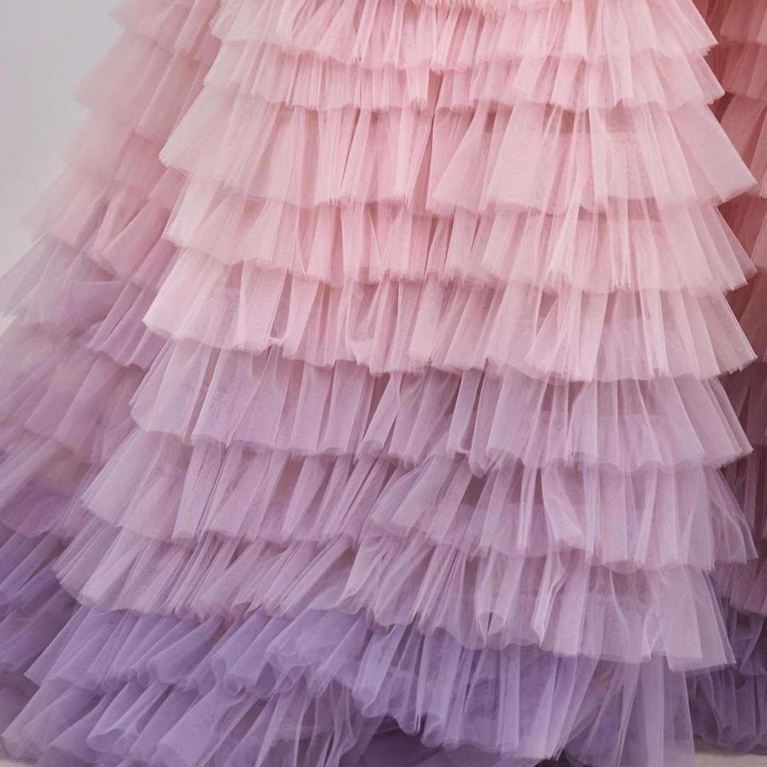 Vestido Marguerite