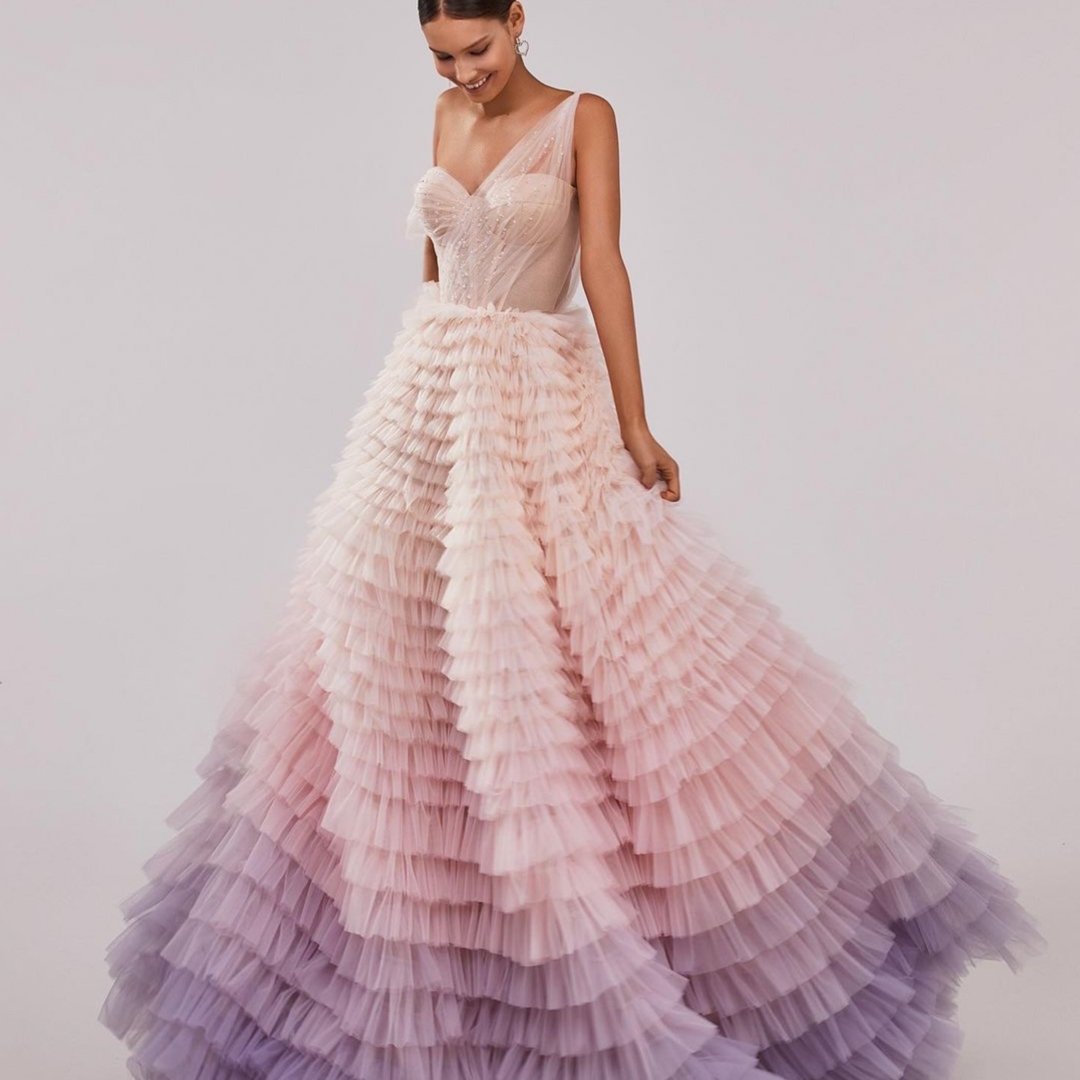 Vestido Marguerite