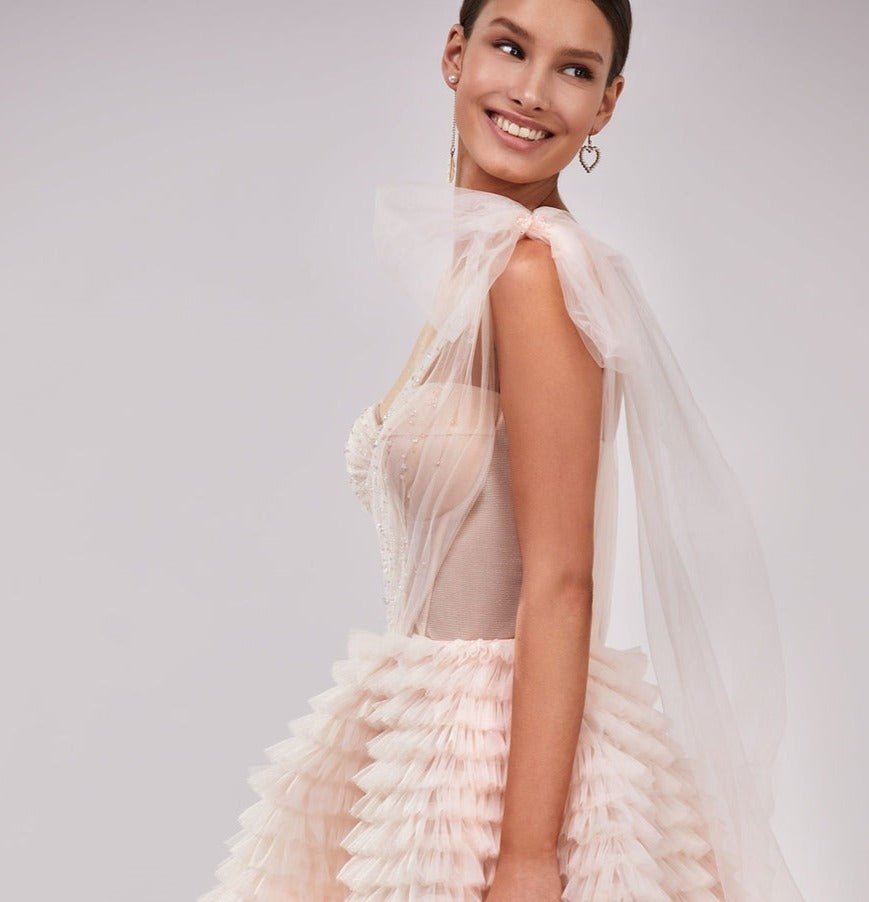 Vestido Marguerite