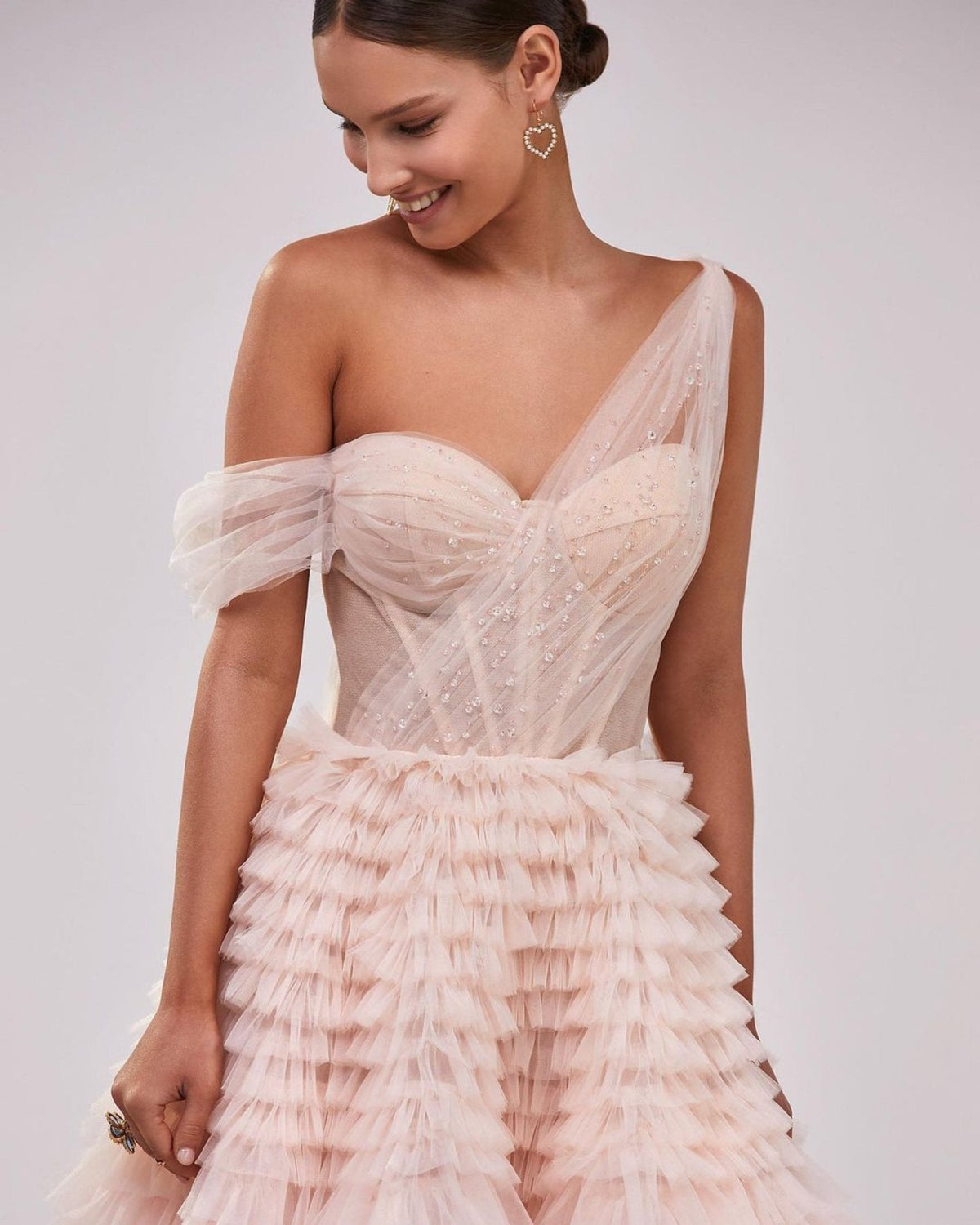 Vestido Marguerite