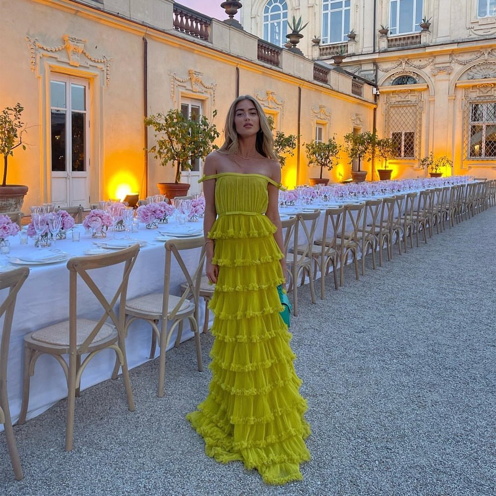 Vestido Mari