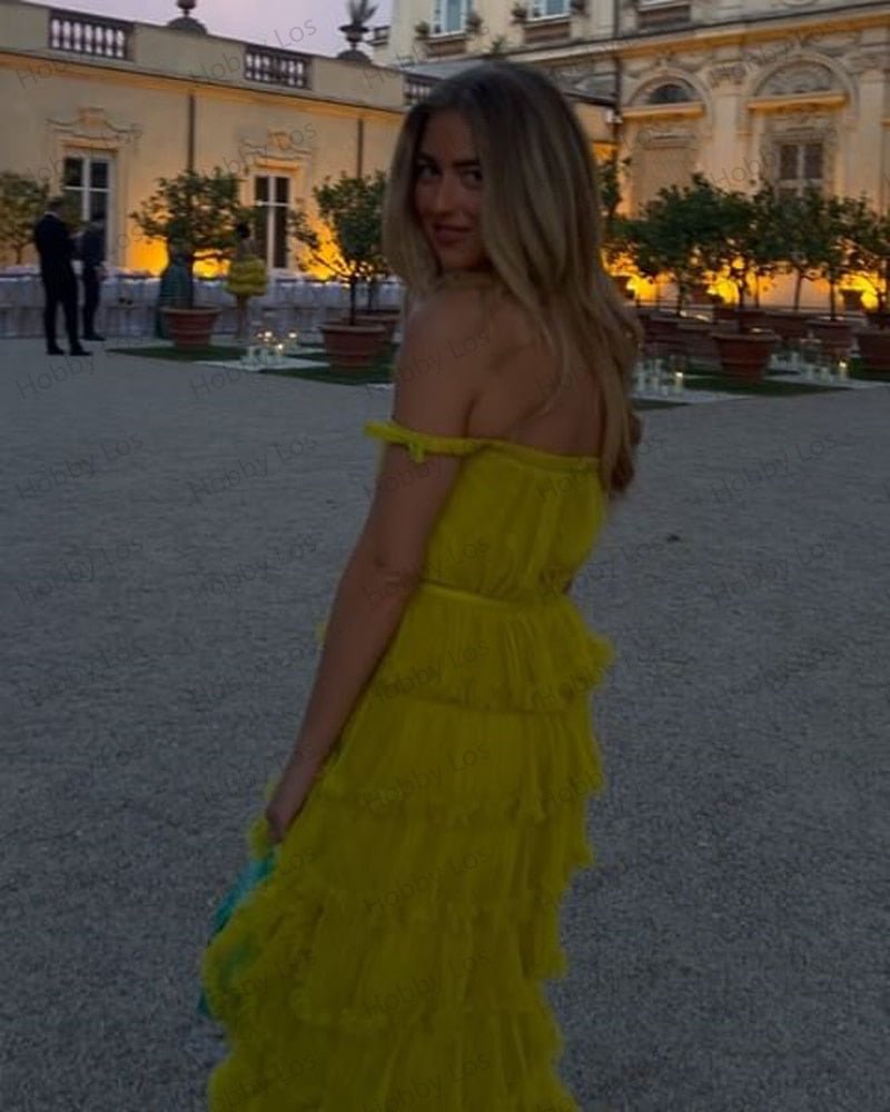 Vestido Mari