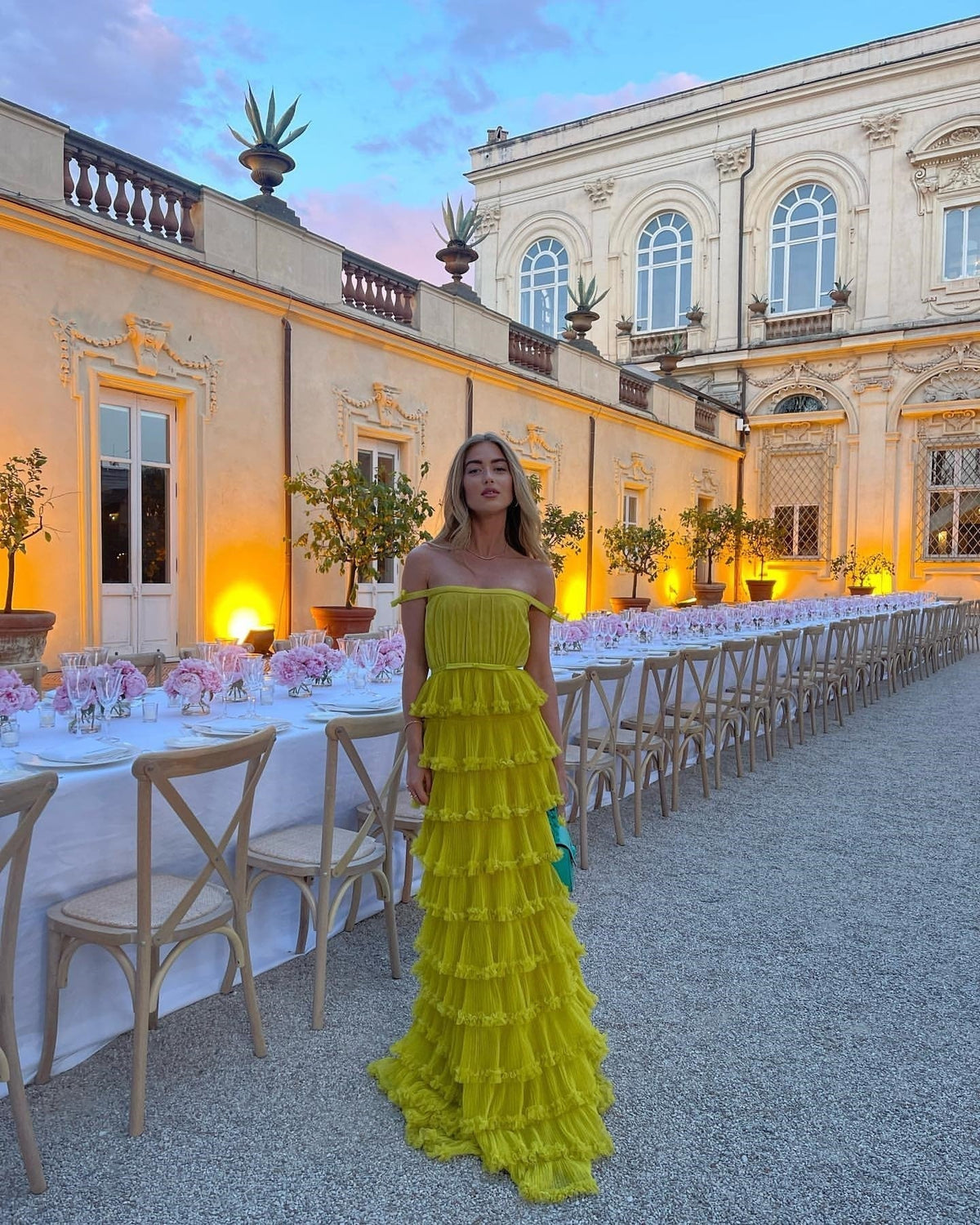 Vestido Mari