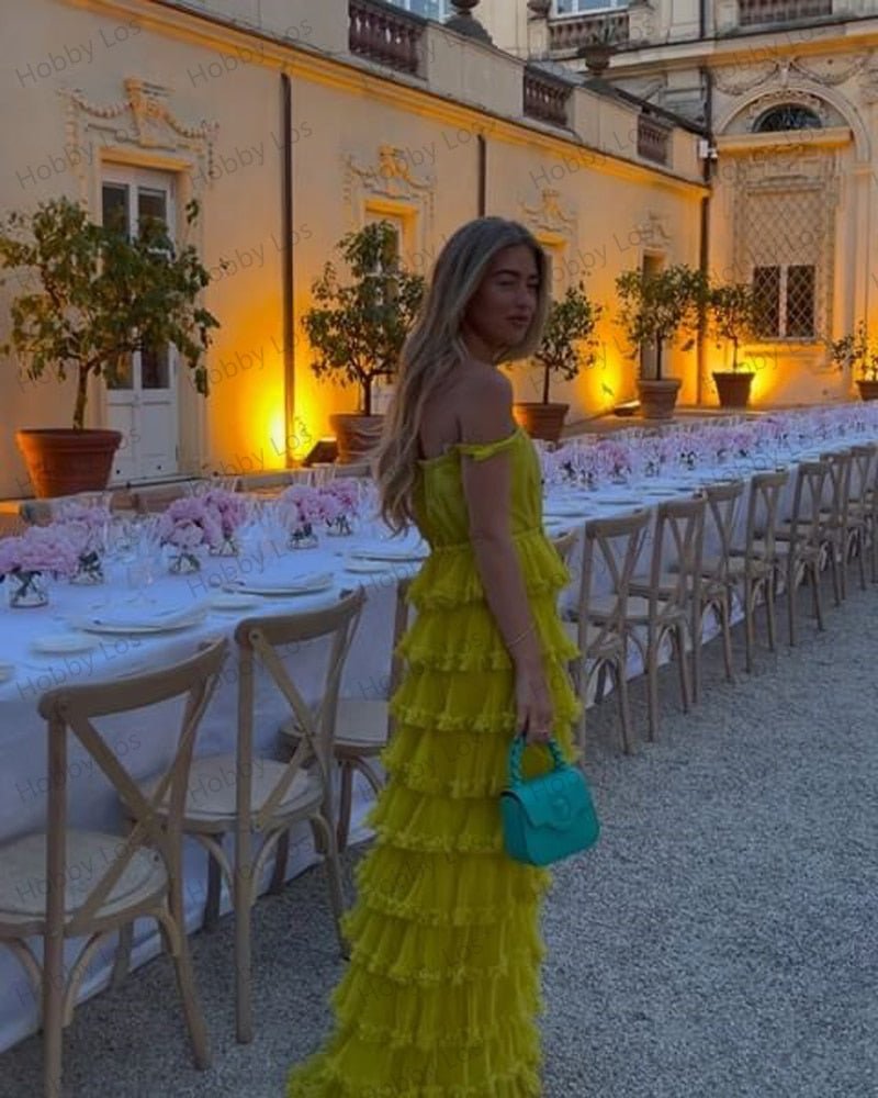 Vestido Mari