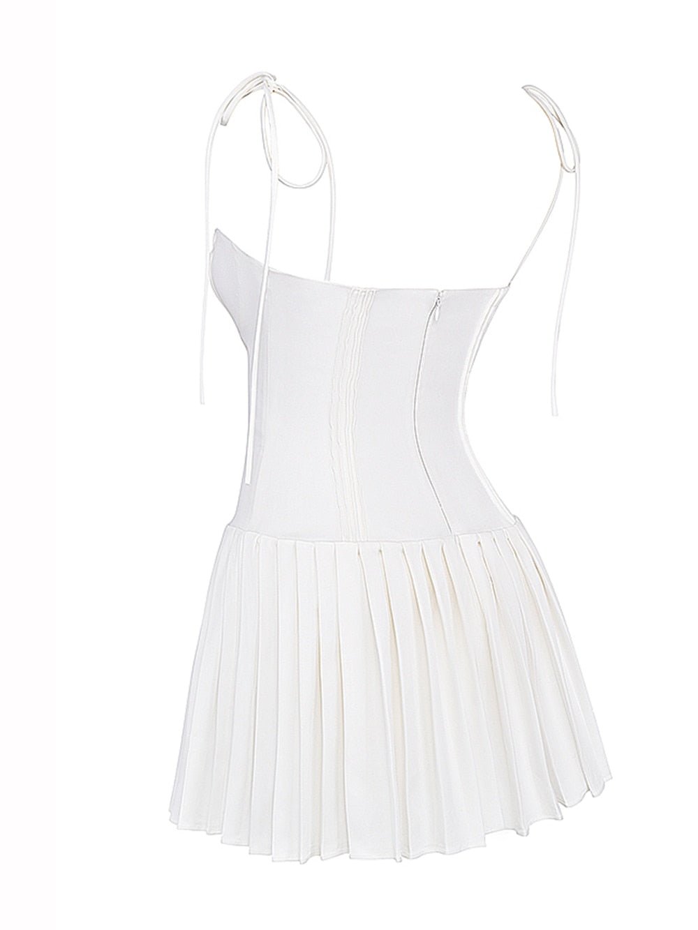 Vestido Monika