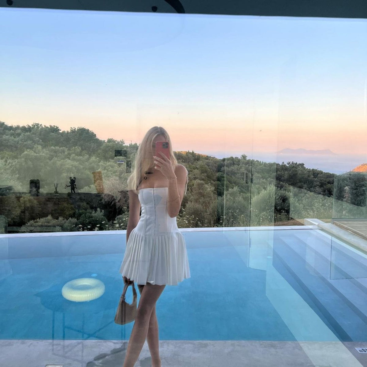 Vestido Monika