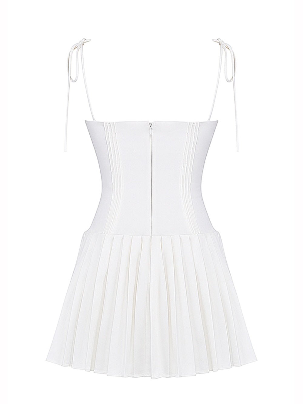 Vestido Monika