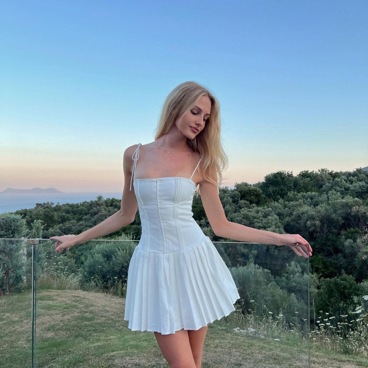 Vestido Monika