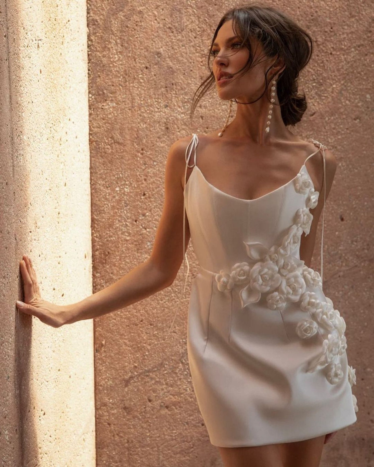 Vestido Nicola
