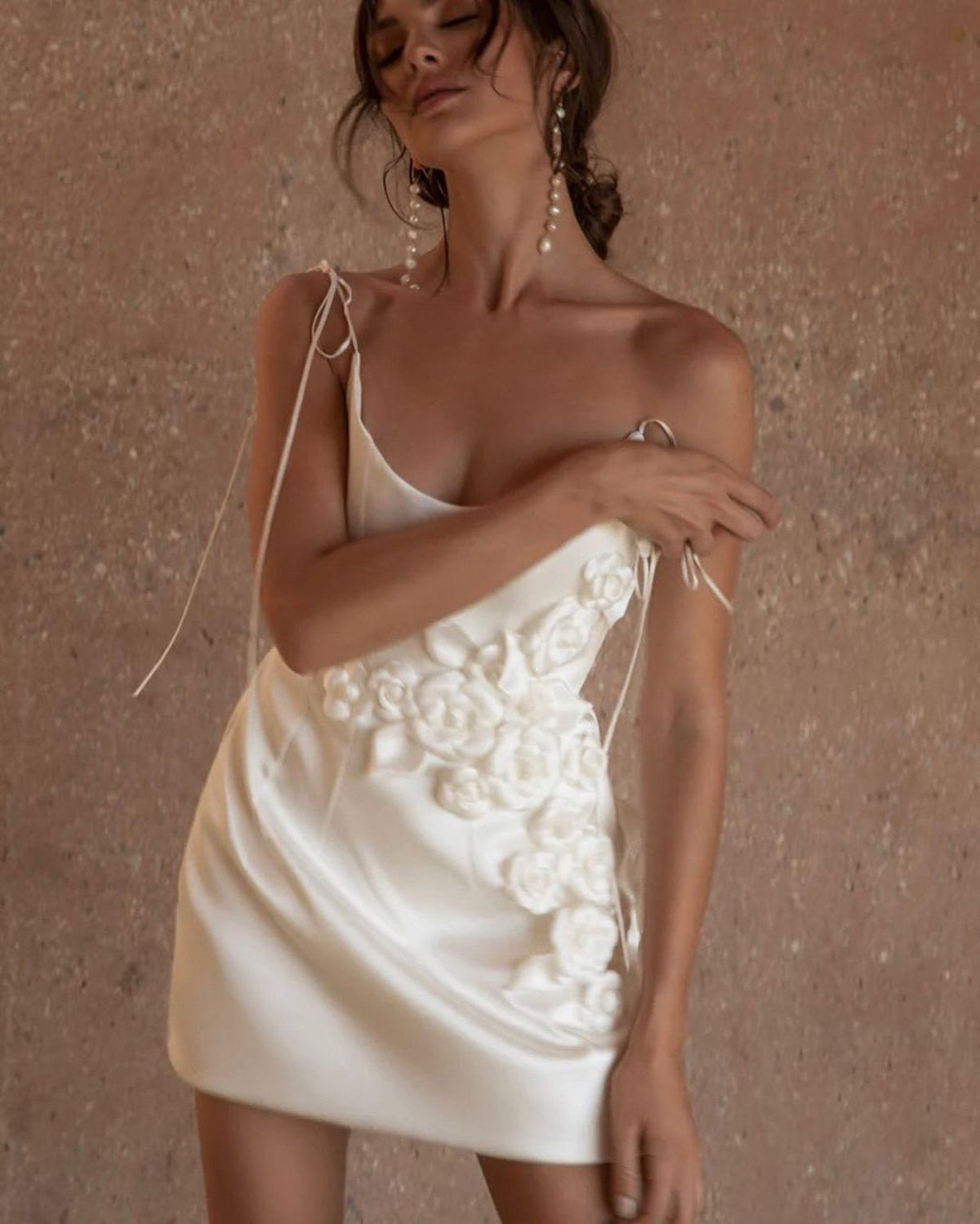 Vestido Nicola