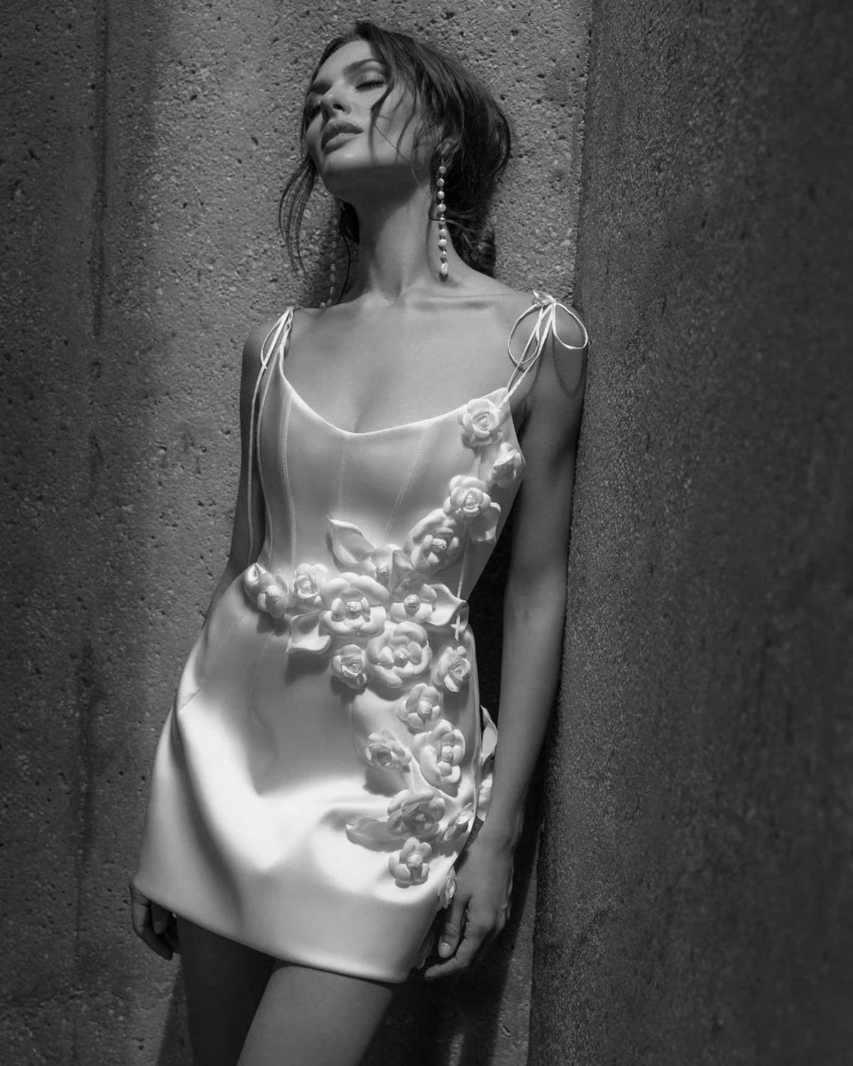Vestido Nicola