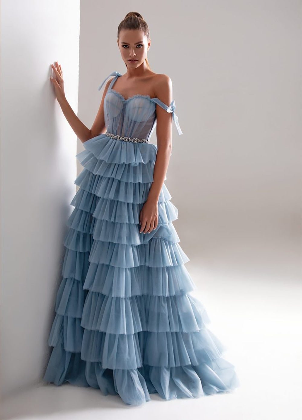 Vestido Otavia