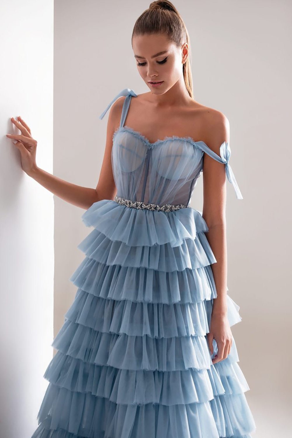 Vestido Otavia