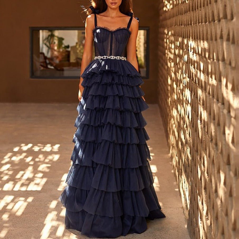 Vestido Otavia